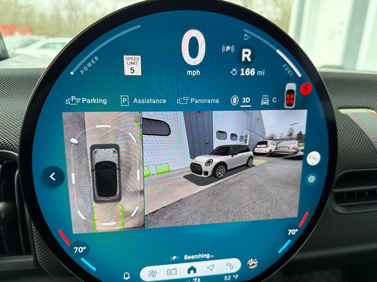 Used 2025 MINI Cooper S image 25