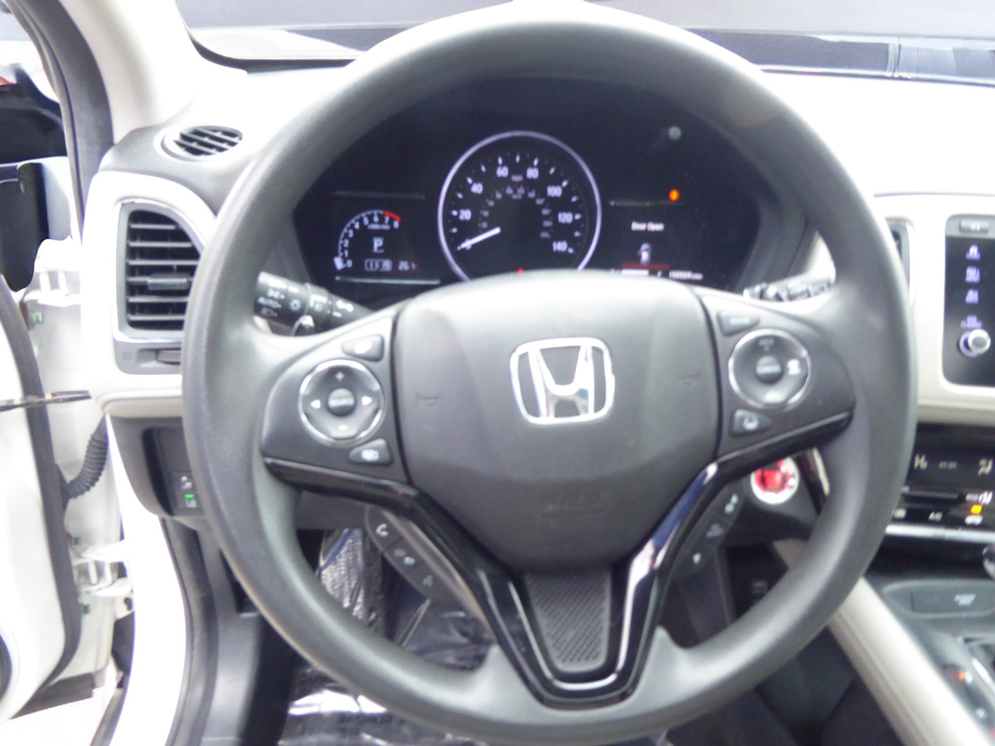Used 2022 Honda HR-V EX image 23