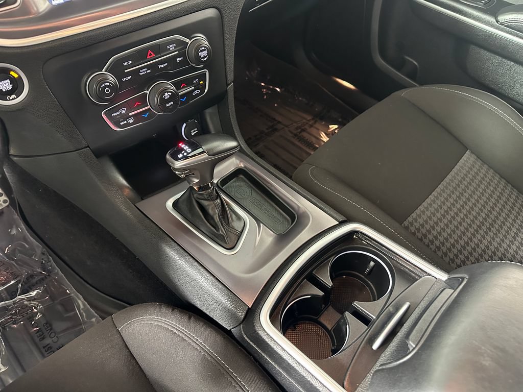 Used 2020 Dodge Charger R/T RWD image 34