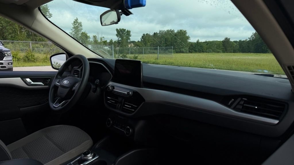 Used 2020 Ford Escape SE FWD image 11