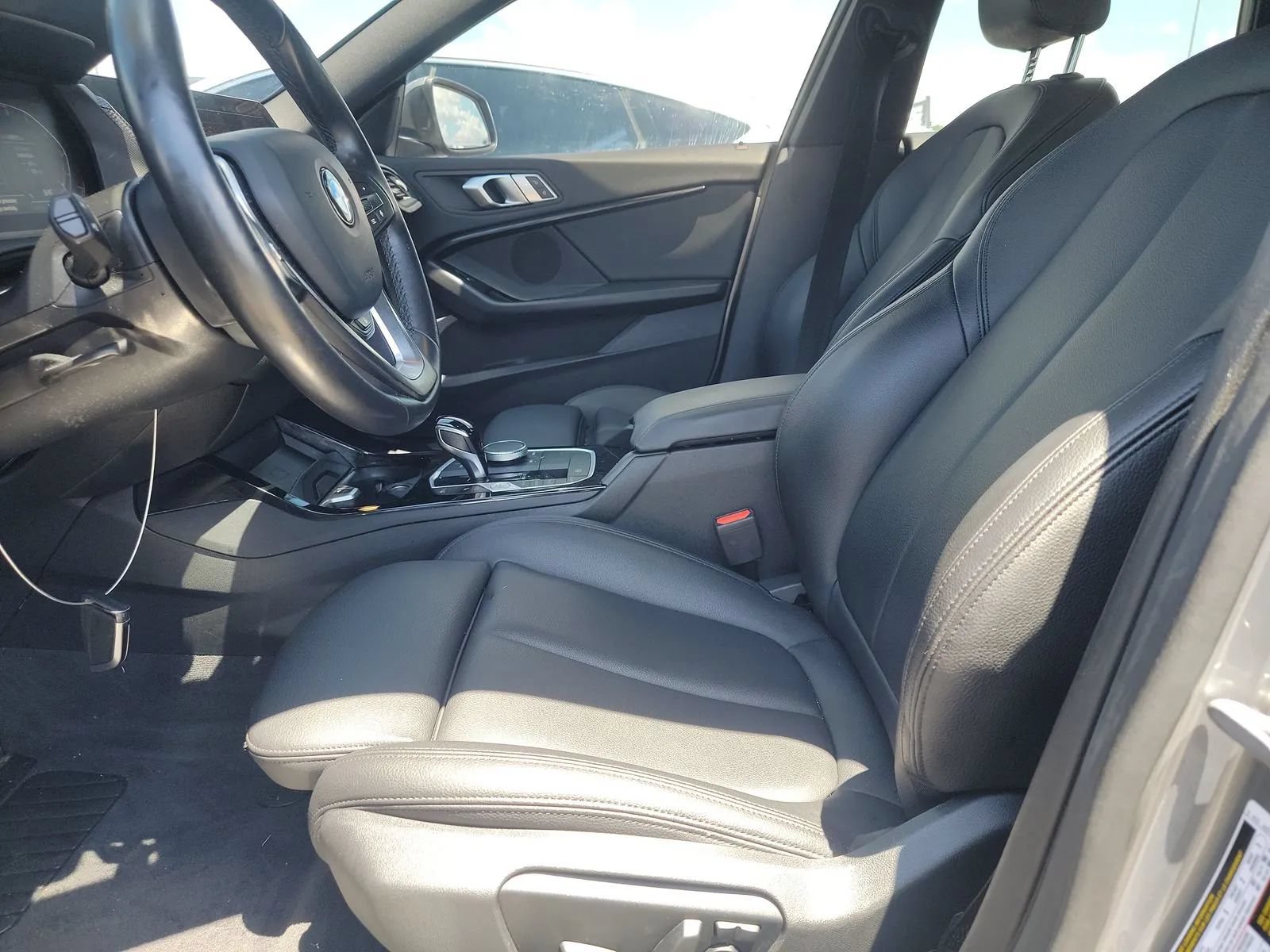 Used 2022 BMW 228i Gran Coupe w/ Convenience Package FWD image 5
