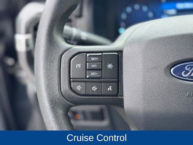 Certified 2024 Ford F150 STX image 13