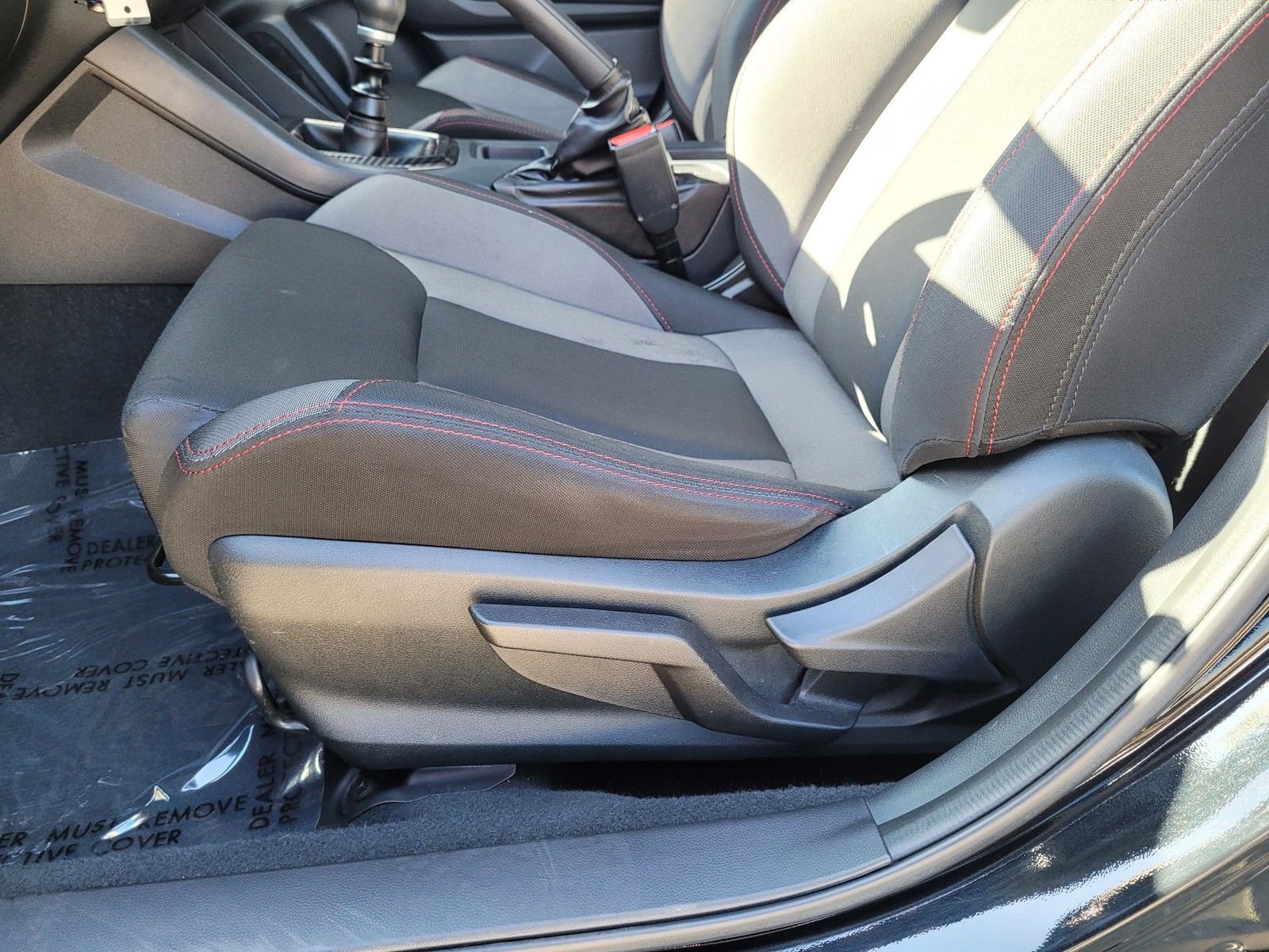 Used 2022 Subaru WRX image 14