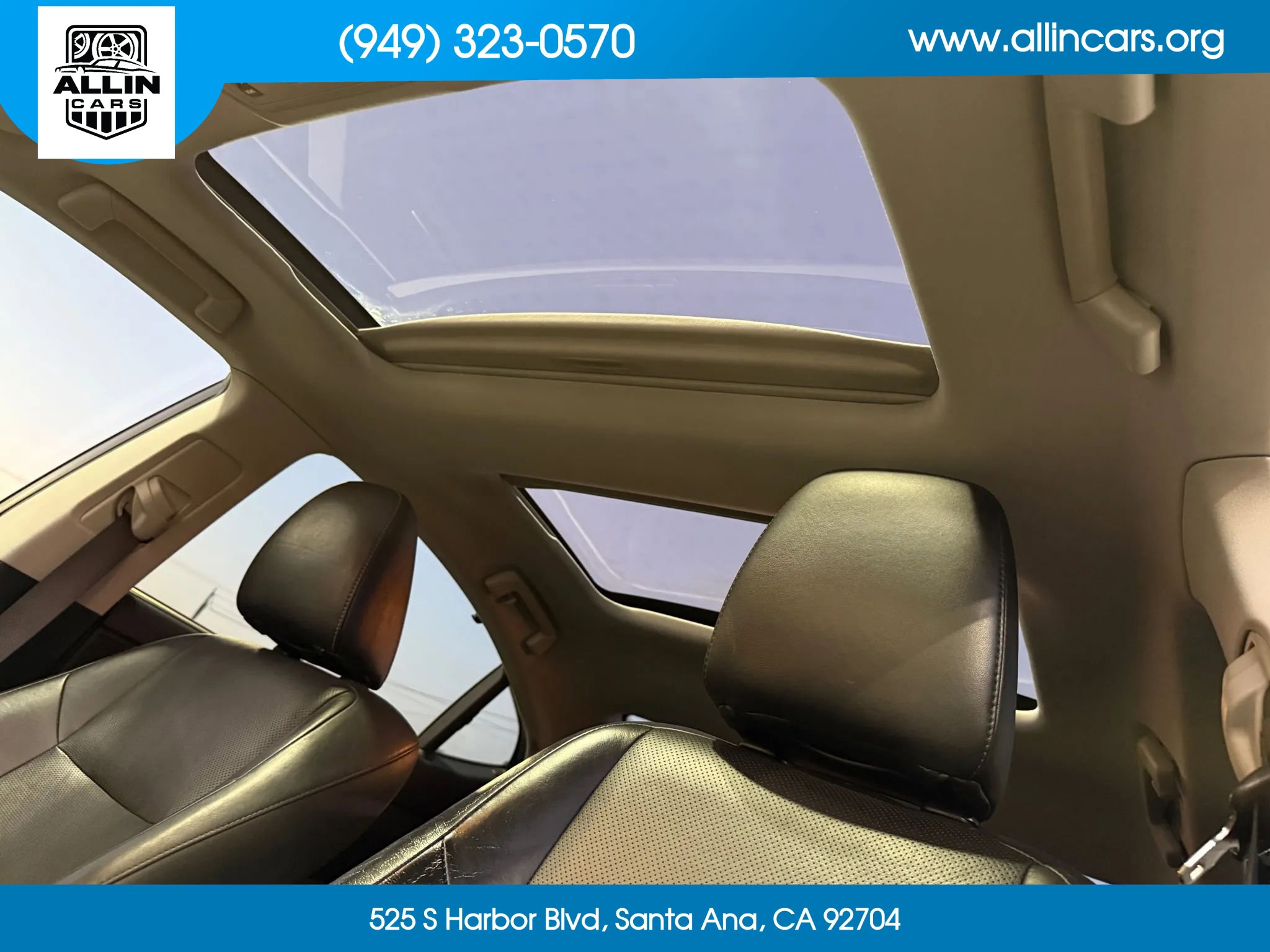 Used 2014 Lexus ES 350 image 9