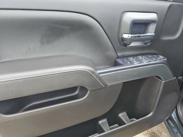 Used 2019 Chevrolet Silverado 1500 LT w/ All Star Edition AWD/4WD image 17
