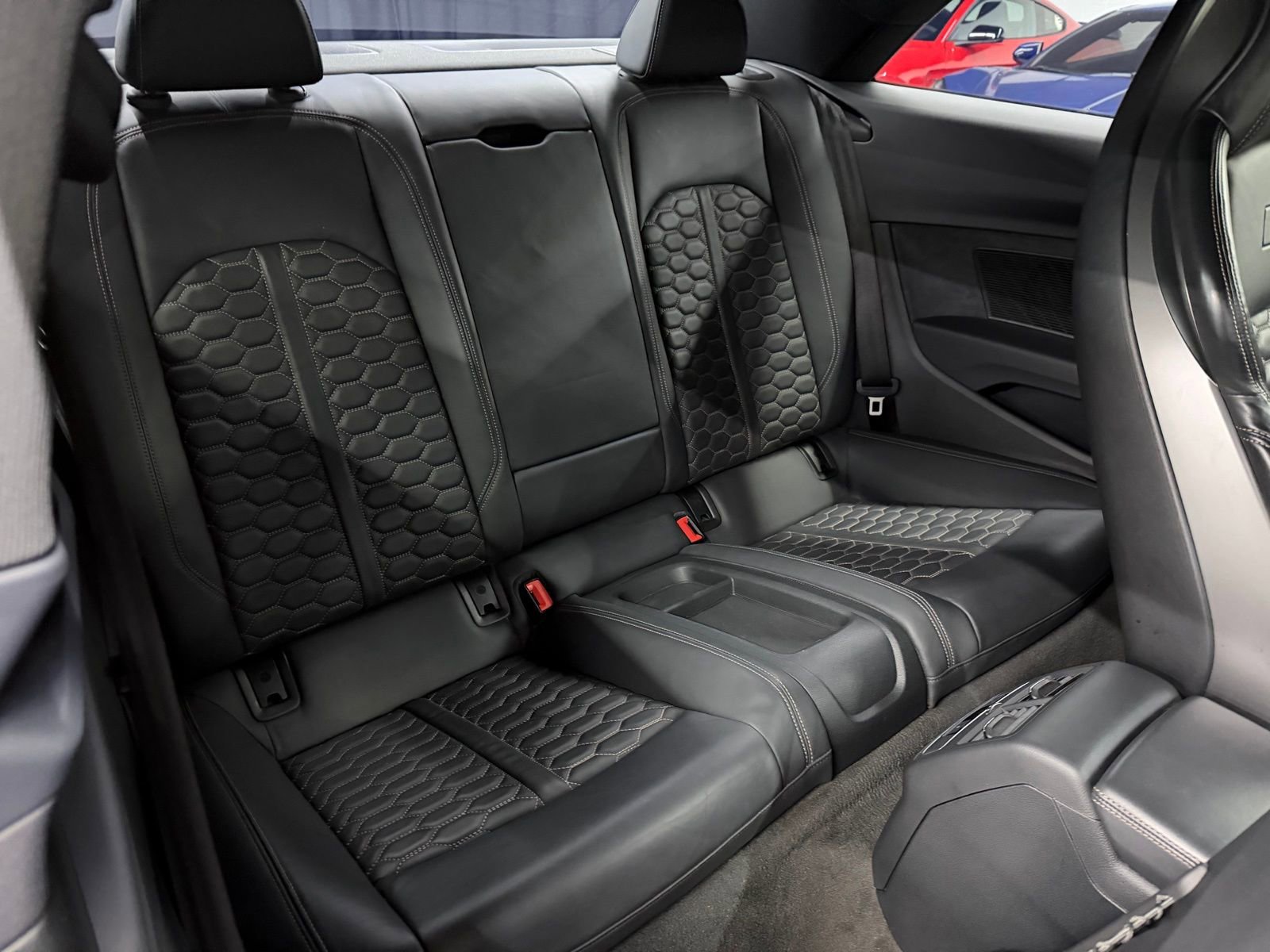 Used 2022 Audi RS 5 image 23