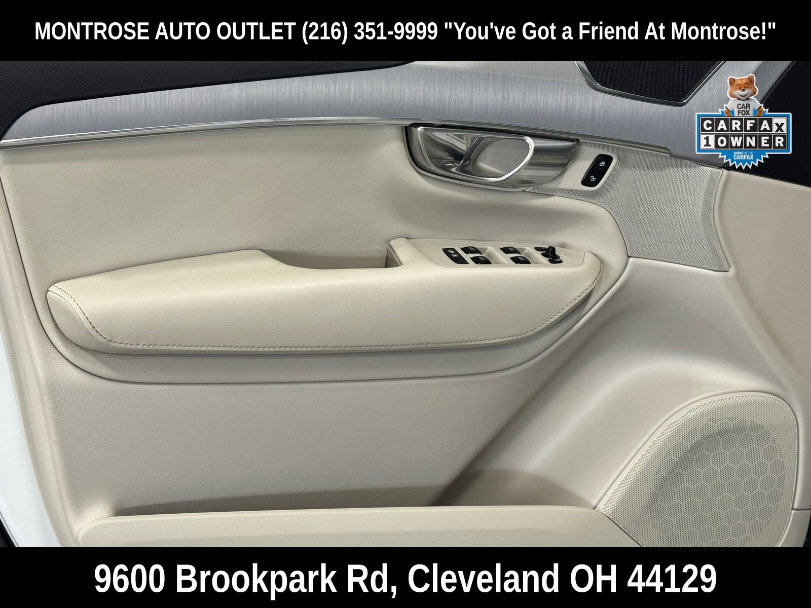 Used 2023 Volvo XC90 B5 Core w/ Climate Package image 11