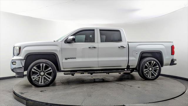 Used 2018 GMC Sierra 1500 2WD Crew Cab image 3