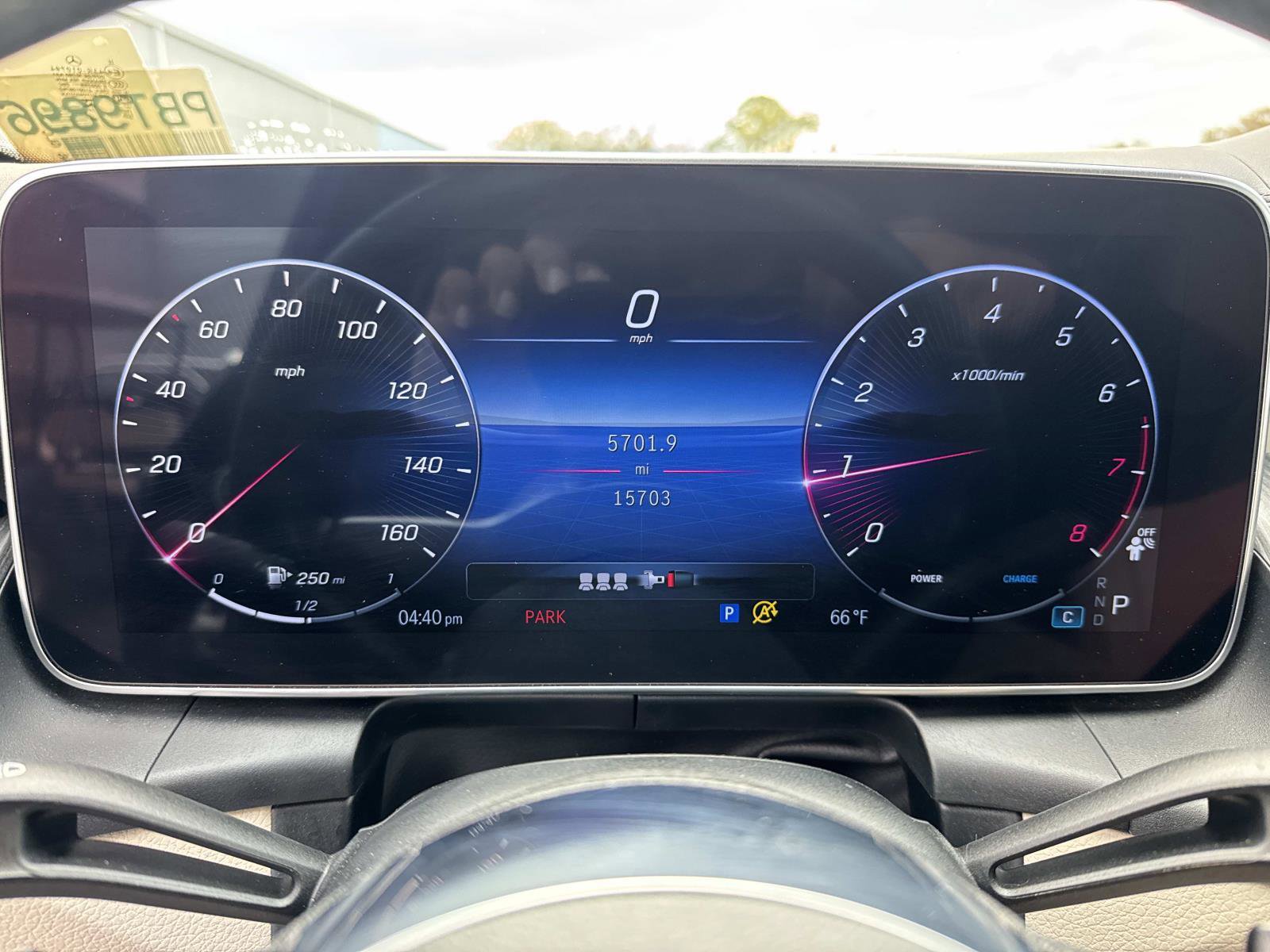 Certified 2024 Mercedes-Benz GLC 300 4MATIC image 30