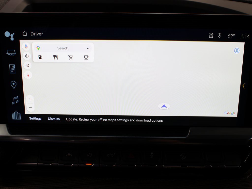 Used 2024 Chevrolet Silverado 1500 LT Trail Boss image 15