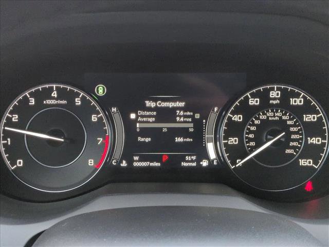 New 2026 Acura RDX SH-AWD w/ Technology Package image 15