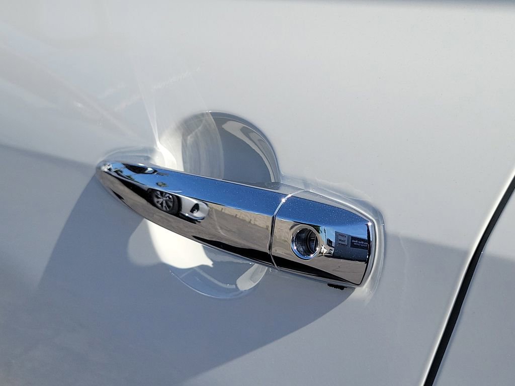 Certified 2025 Nissan Altima 2.5 S image 23