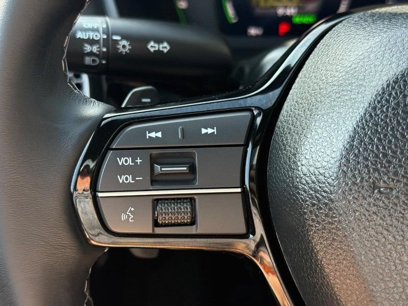 Used 2026 Honda Civic Sport Touring image 20