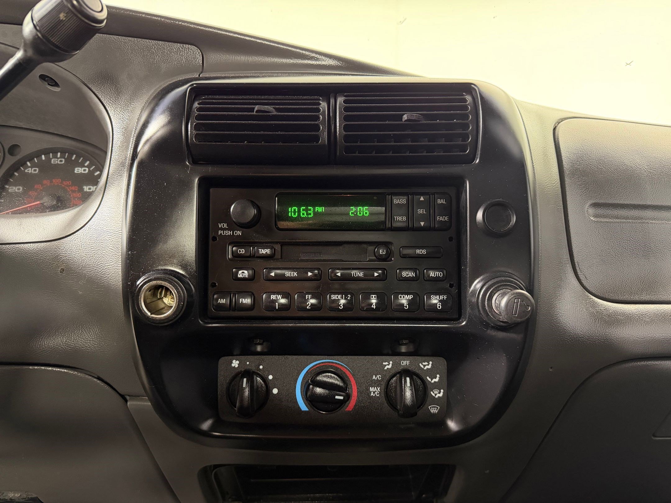 Used 2008 Ford Ranger 2WD SuperCab image 22