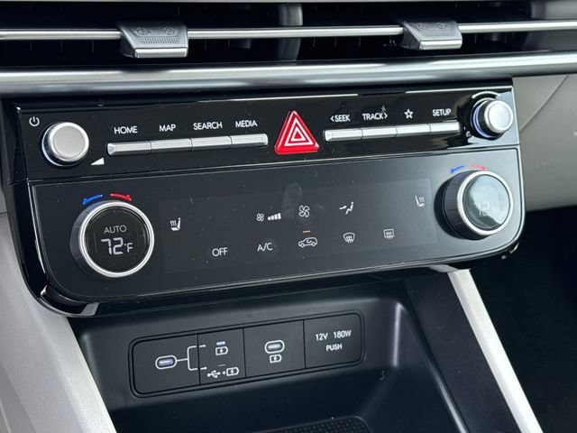 New 2026 Hyundai Tucson SEL FWD image 33