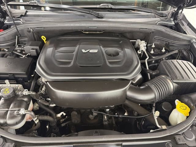 Used 2019 Jeep Grand Cherokee Altitude AWD/4WD image 43