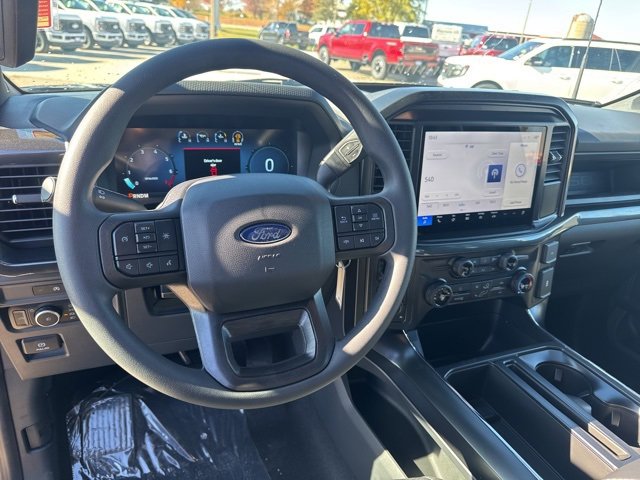 New 2025 Ford F150 STX w/ Equipment Group 200A image 26