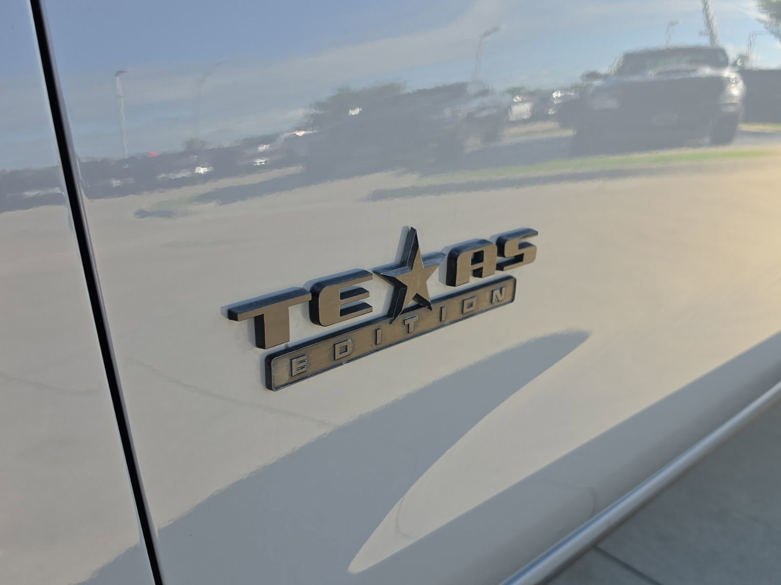 Used 2025 Chevrolet Silverado 1500 RST AWD/4WD image 10