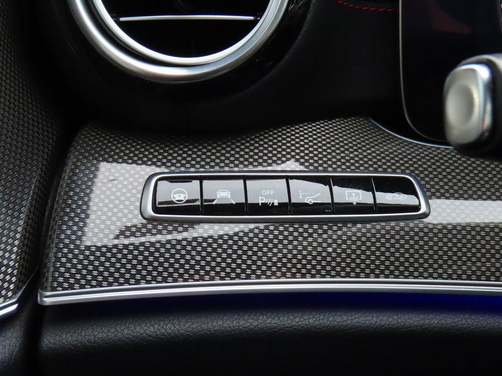 Used 2017 Mercedes-Benz E 43 AMG 4MATIC Sedan image 45