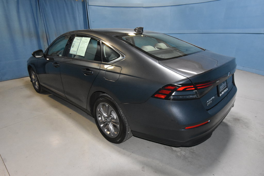Used 2024 Honda Accord EX image 26