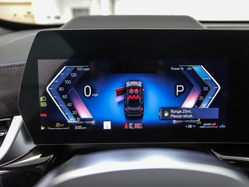 New 2026 BMW X1 xDrive28i w/ Technology Package image 14