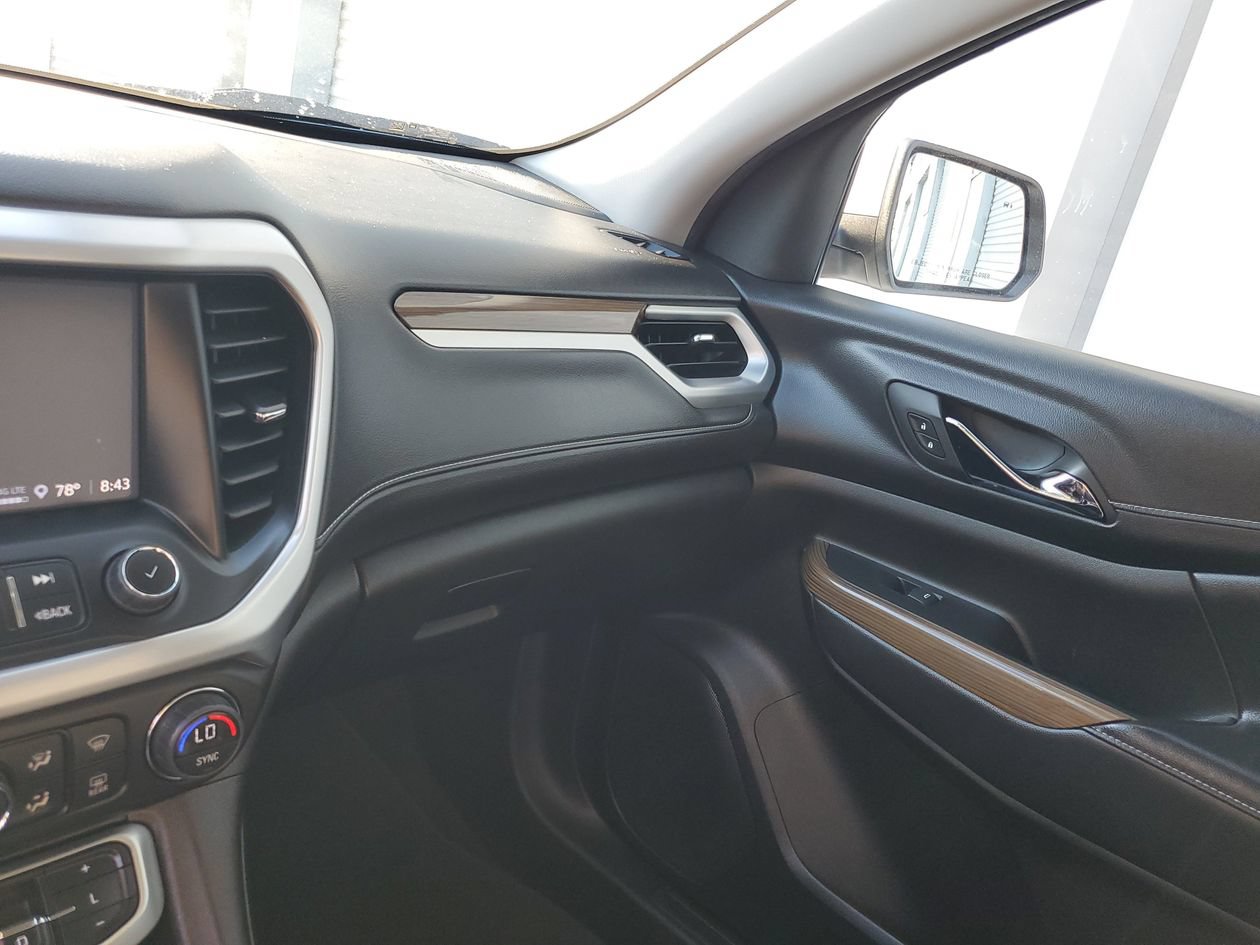 Used 2023 GMC Acadia SLE AWD/4WD image 26