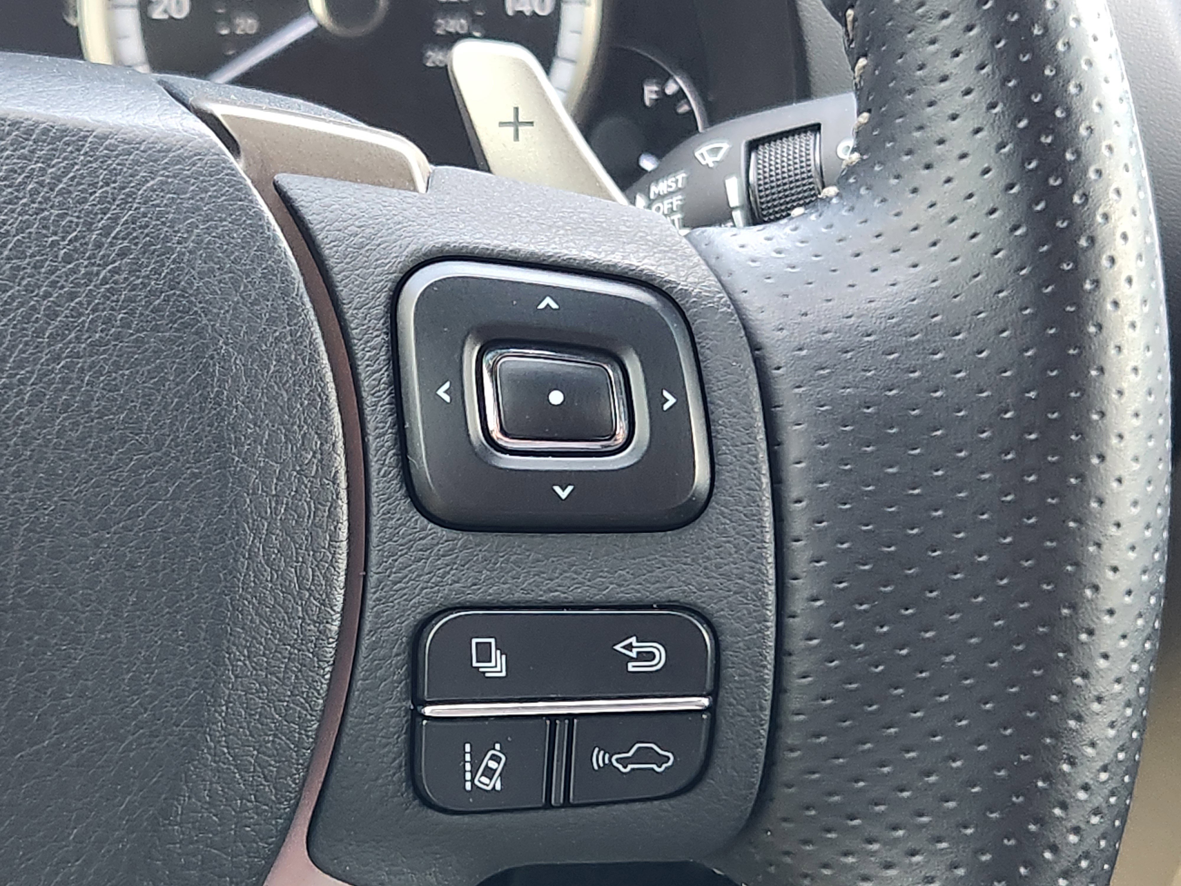 Used 2019 Lexus NX 300 F Sport w/ F Sport Comfort Package image 31