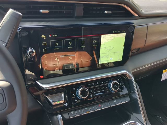 New 2026 GMC Sierra 3500 Denali Ultimate image 30