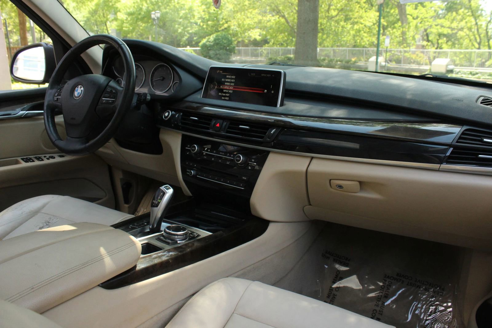 Used 2014 BMW X5 sDrive35i RWD image 23