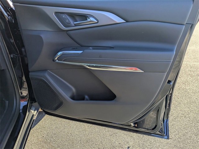 New 2026 Chevrolet Traverse LT w/ Driver Confidence Package image 37
