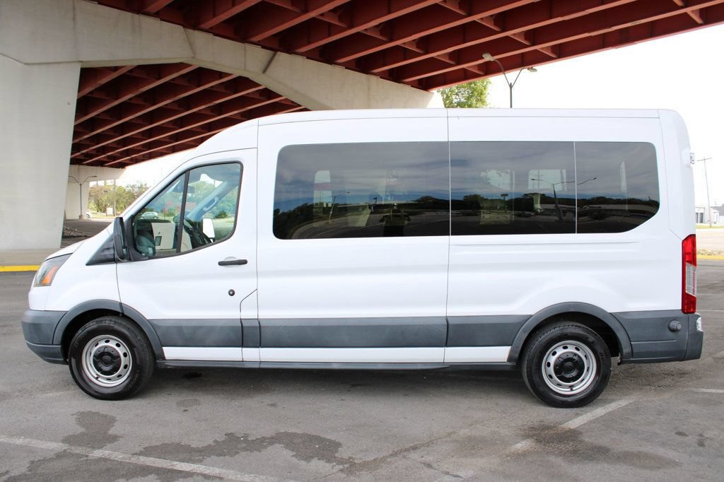 Used 2016 Ford Transit 350 XL