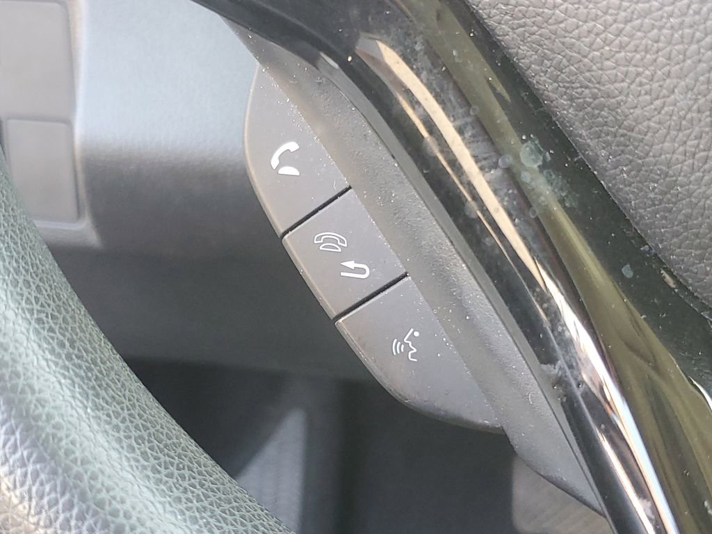 Used 2021 Honda HR-V LX image 18