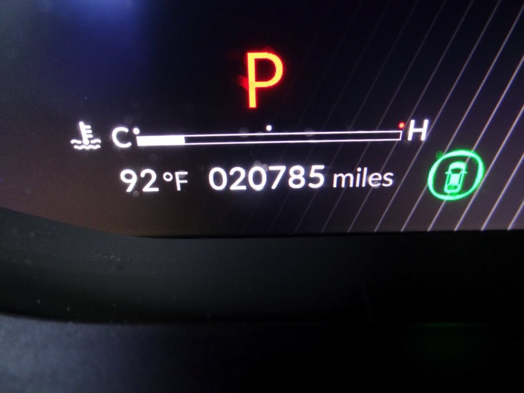 Used 2024 Acura MDX w/ Technology Package FWD image 26