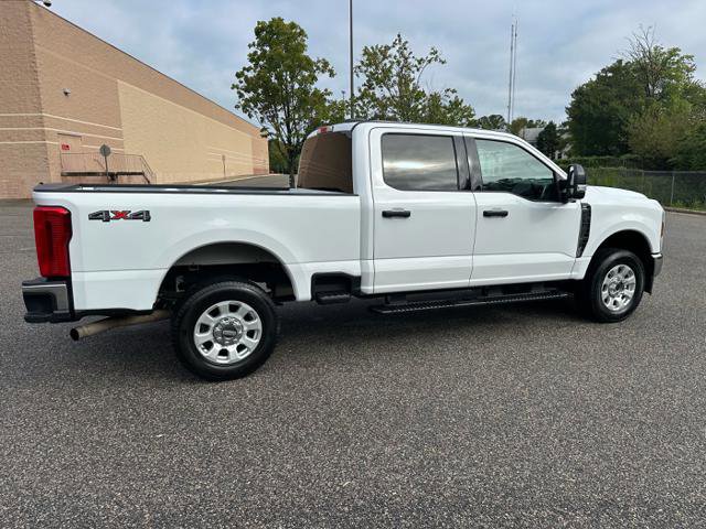 Used 2024 Ford F250 XLT image 36