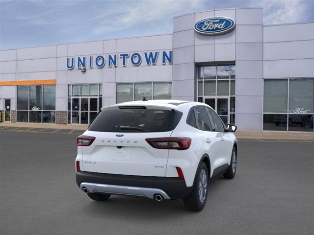 New 2026 Ford Escape Active image 8