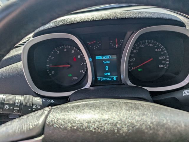 Used 2017 Chevrolet Equinox Premier w/ Enhanced Convenience Package image 18