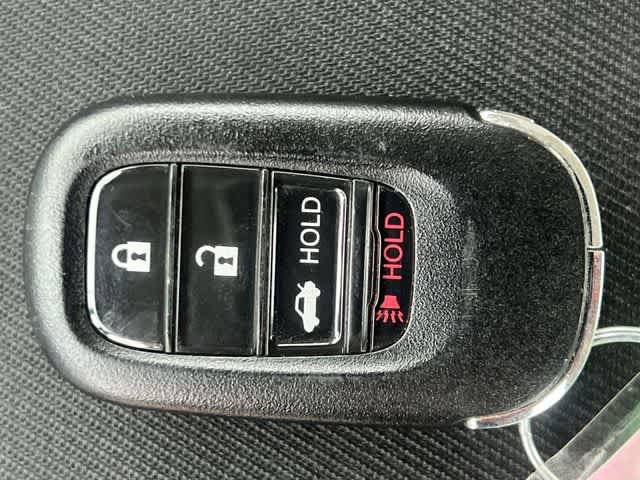 Certified 2022 Honda Civic LX image 21