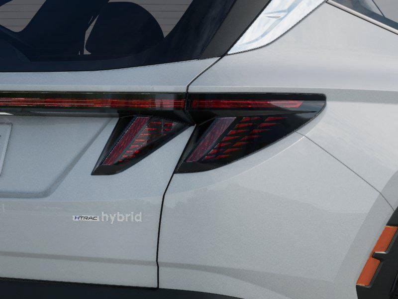 New 2026 Hyundai Tucson Limited AWD/4WD image 10