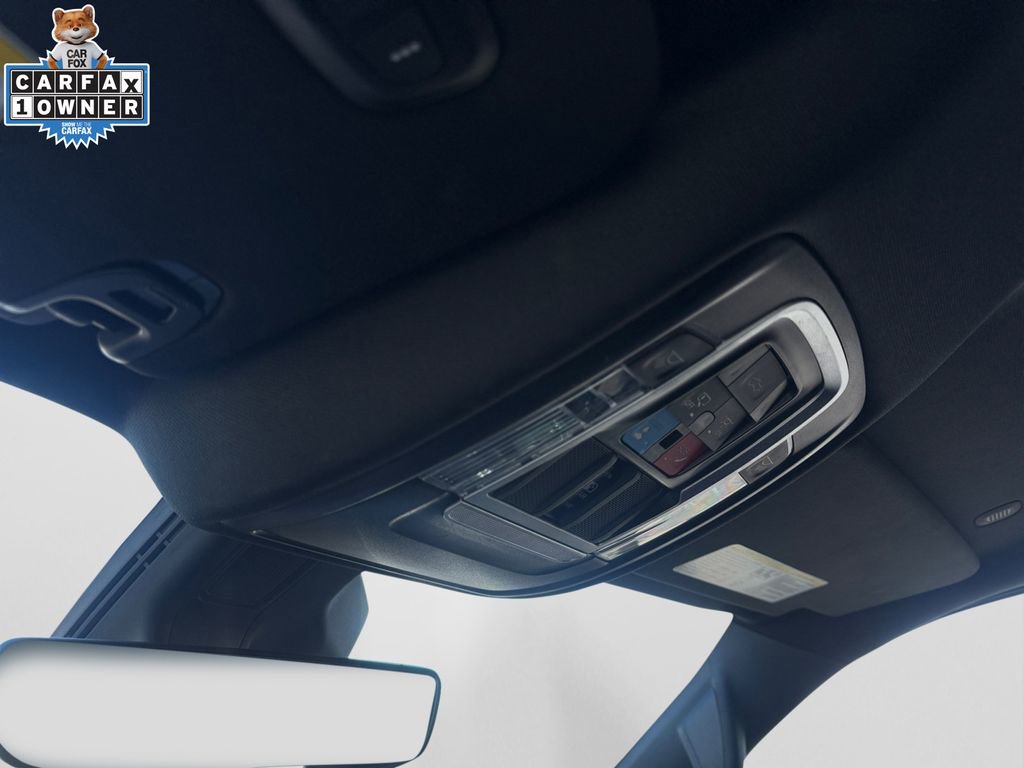 Used 2025 RAM 1500 Laramie image 27