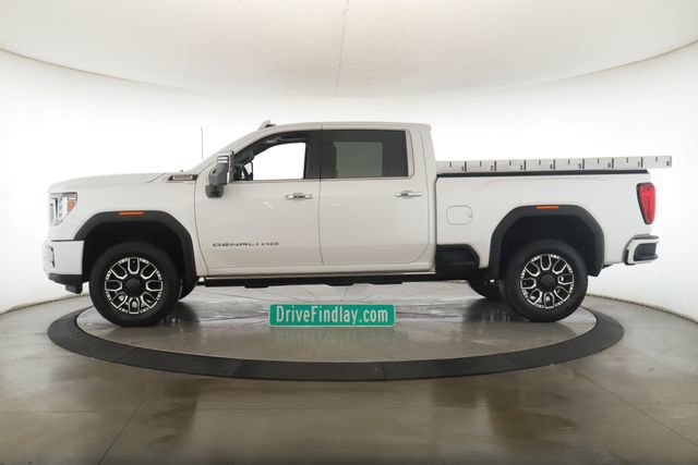 Used 2023 GMC Sierra 2500 Denali w/ Denali Ultimate Package image 9