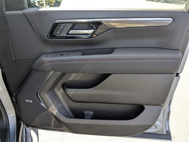 New 2026 Chevrolet Tahoe RST w/ Comfort Package image 37