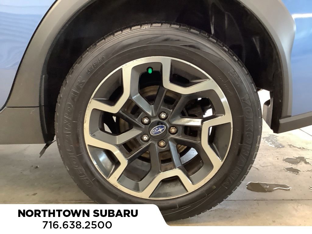 Used 2016 Subaru Crosstrek 2.0i Premium AWD/4WD image 24