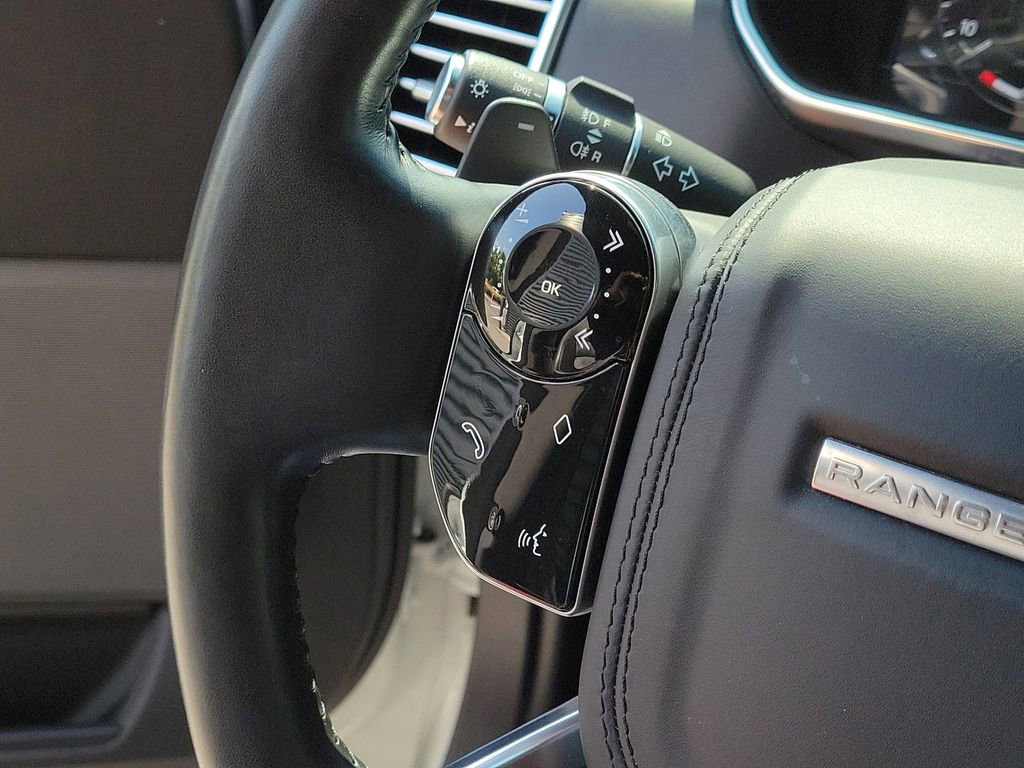 Used 2021 Land Rover Range Rover P525 Westminster Edition LWB image 36