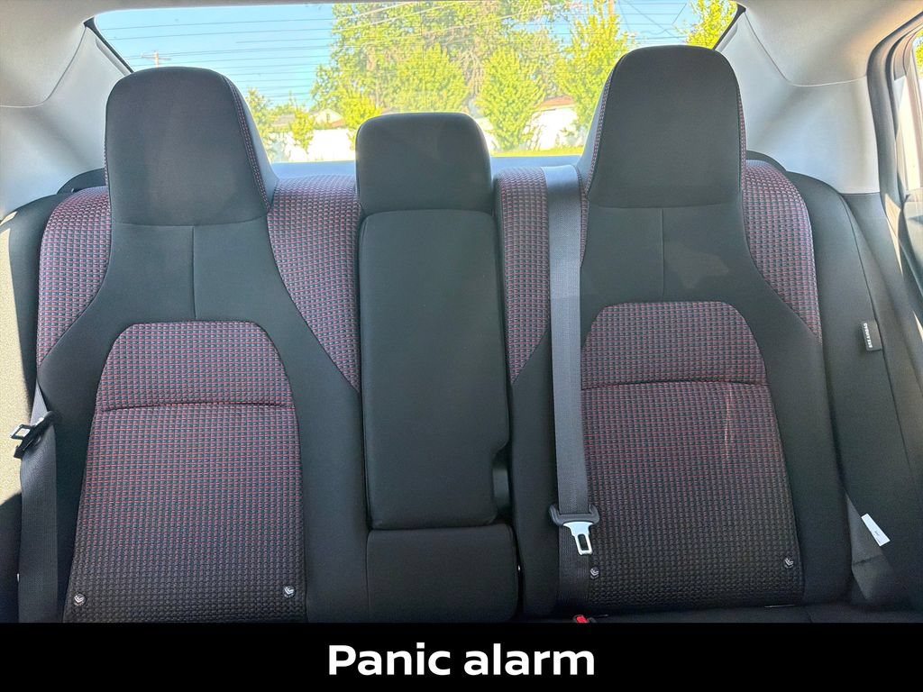New 2026 Nissan Sentra SR w/ Floor Mat Package FWD image 38