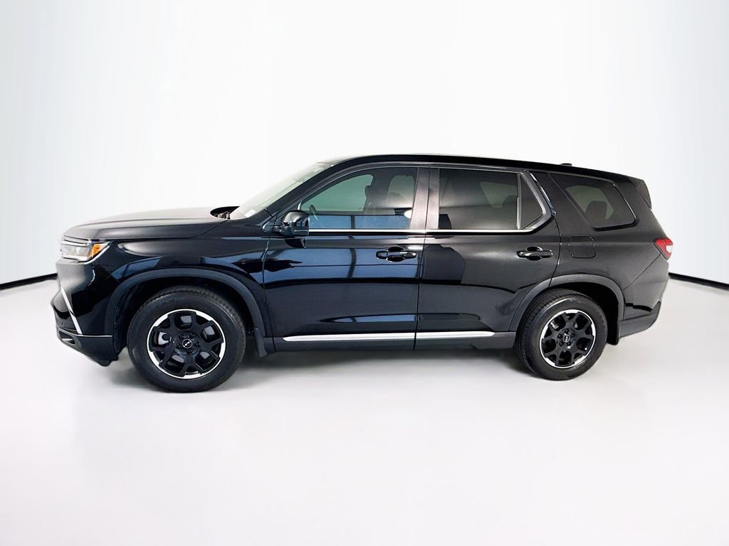 Certified 2025 Honda Pilot EX-L image 8