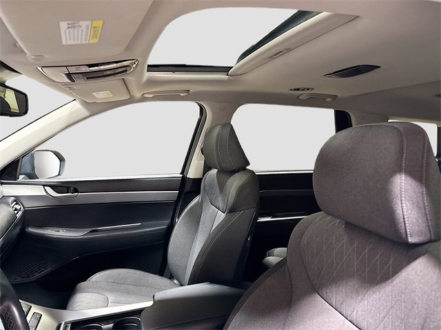 Used 2020 Hyundai Palisade SEL image 22