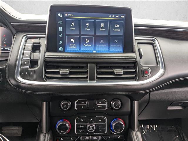 Used 2023 Chevrolet Suburban LT image 16