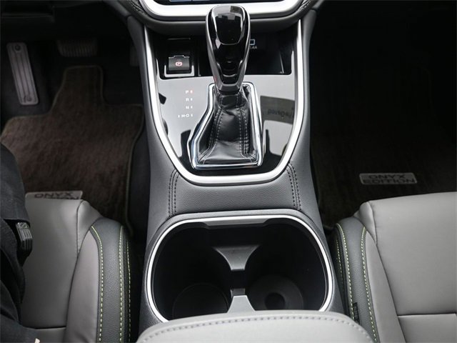 Used 2025 Subaru Outback Onyx Edition w/ Popular Package #2 image 14