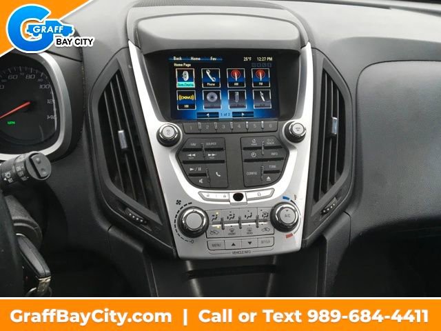 Used 2012 Chevrolet Equinox LT w/ Driver Convenience Package image 18