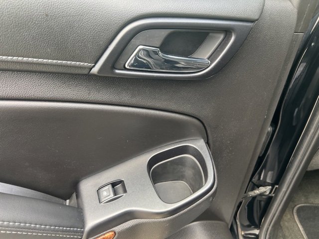 Used 2018 Chevrolet Tahoe Premier image 50